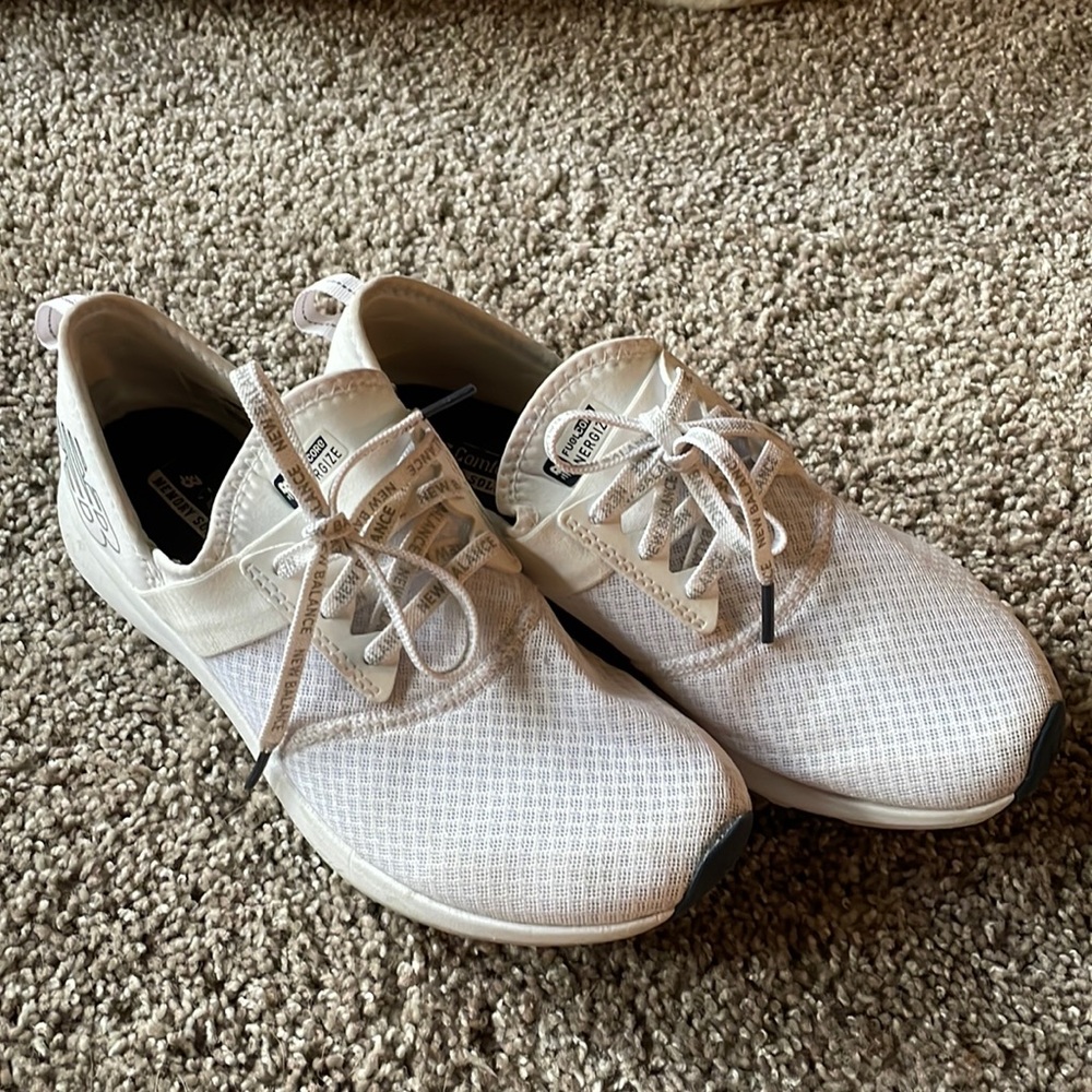 New Balance sneakers